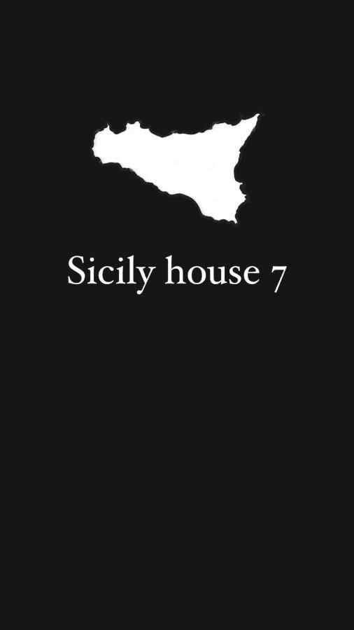 Sicily House 7 Βίλα Κατάνια Εξωτερικό φωτογραφία