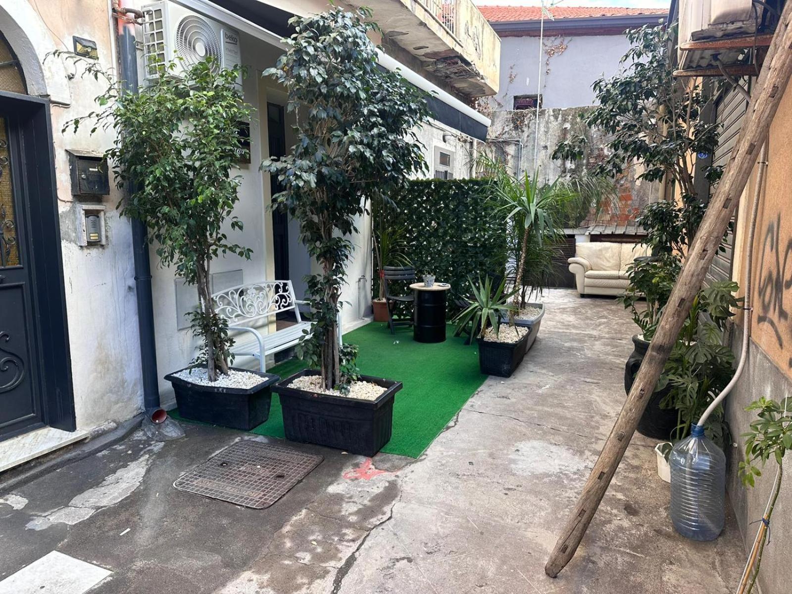 Sicily House 7 Βίλα Κατάνια Εξωτερικό φωτογραφία
