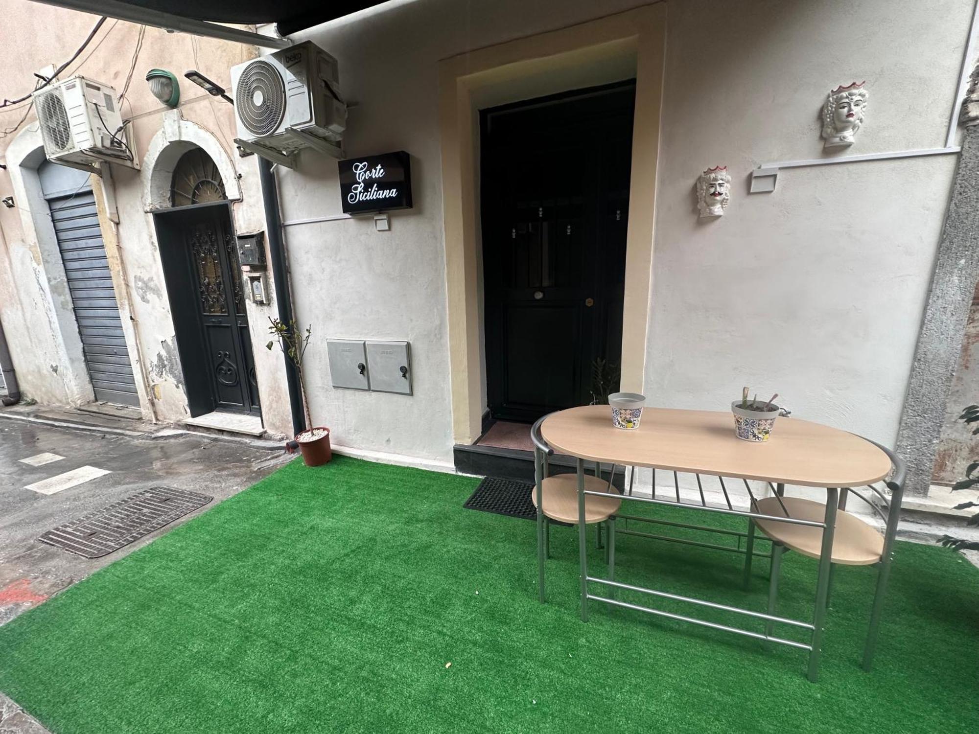 Sicily House 7 Βίλα Κατάνια Εξωτερικό φωτογραφία