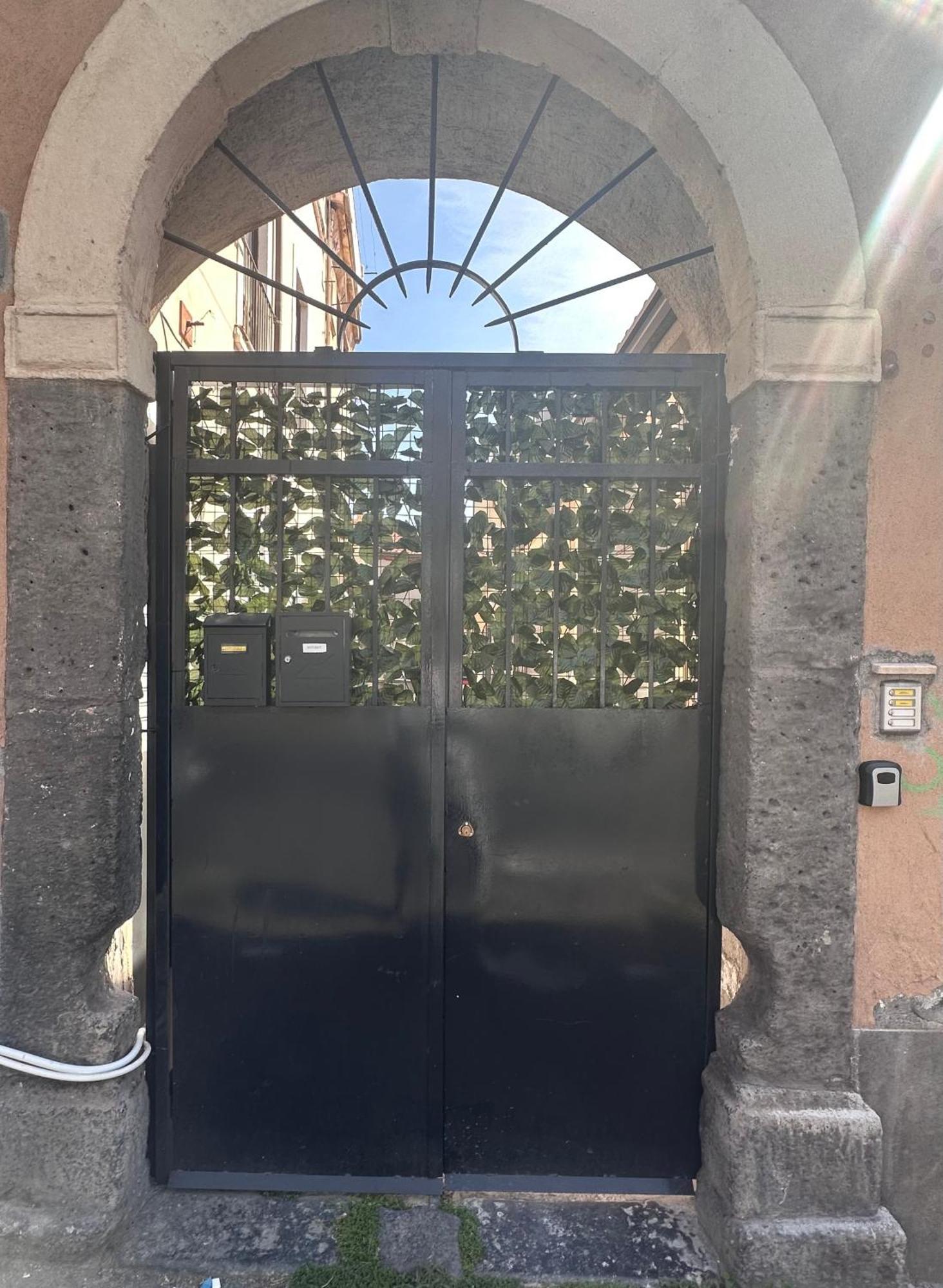 Sicily House 7 Βίλα Κατάνια Εξωτερικό φωτογραφία