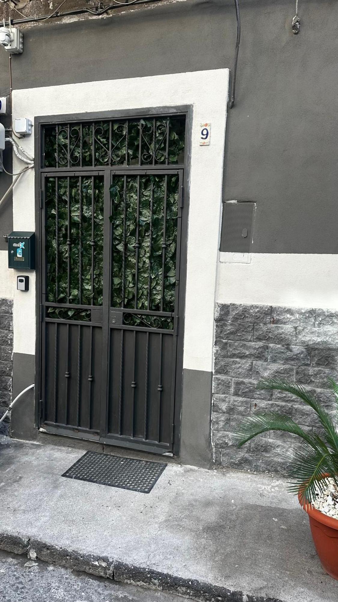 Sicily House 7 Βίλα Κατάνια Εξωτερικό φωτογραφία
