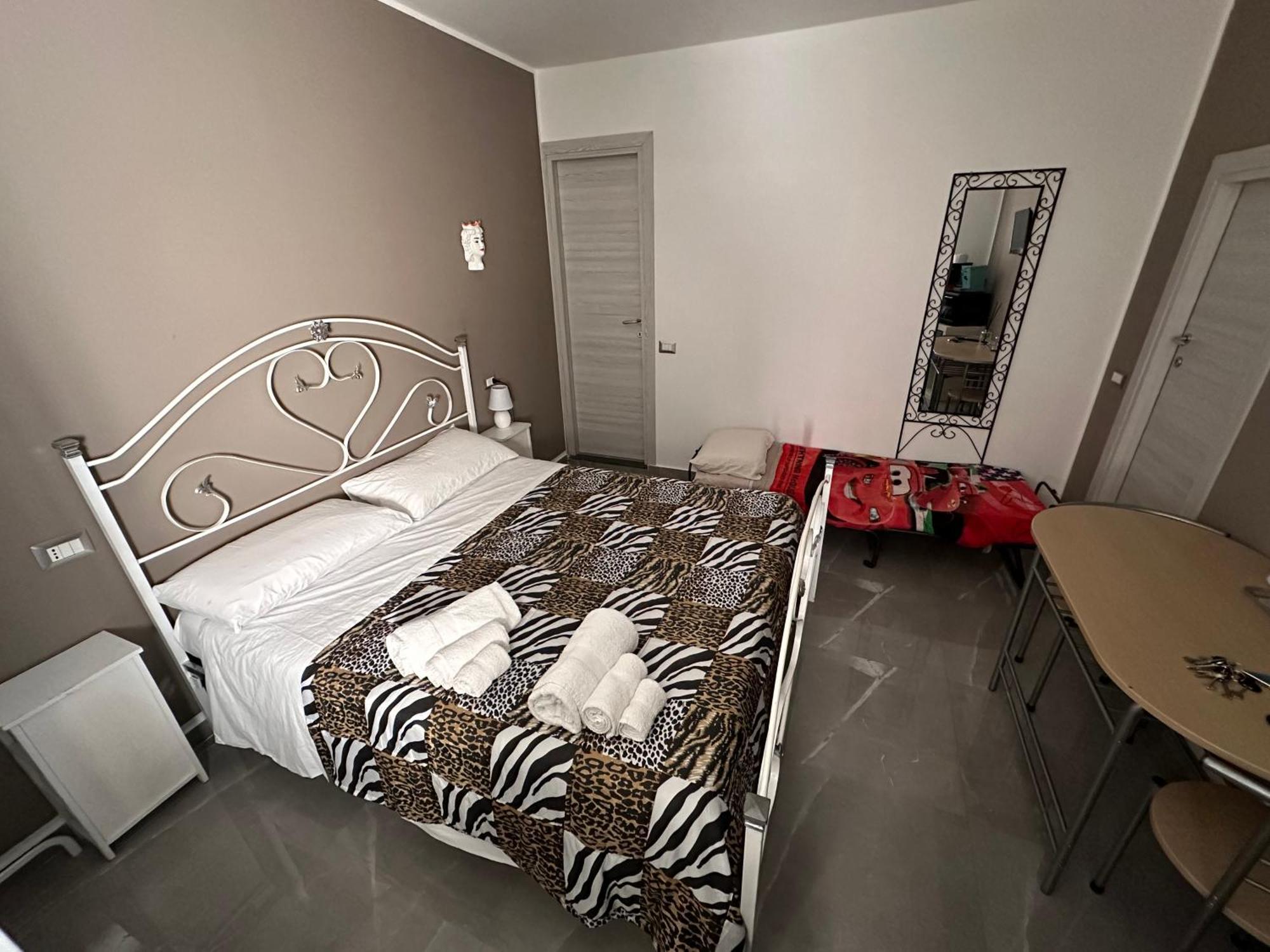 Sicily House 7 Βίλα Κατάνια Εξωτερικό φωτογραφία